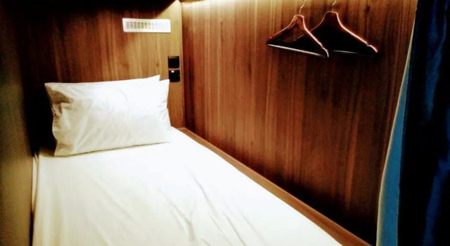Wink at McCallum Street, Book Hostel Hotels in Chinatown with Breakfast, Breakfasts