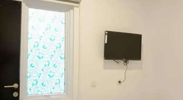 Puspiptek Residence Syariah, Prenota Hotel Hotel a South Tangerang con parcheggio, Parcheggio