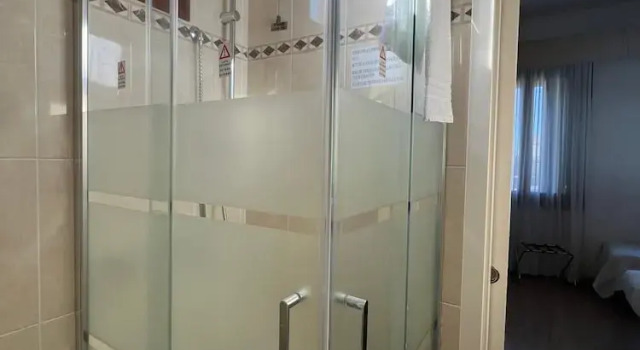 Двухместный номер Economy Hotel Cristallo