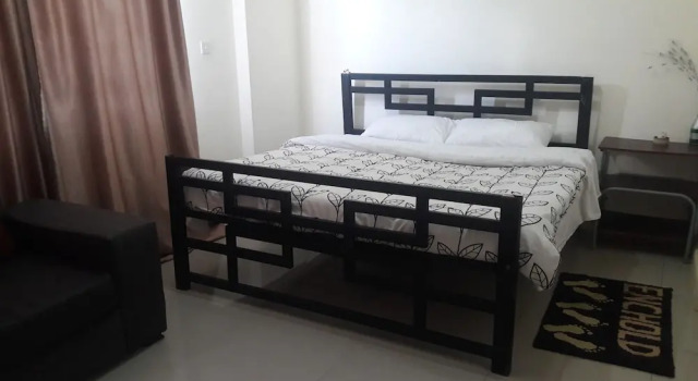 Двухместный номер Deluxe Bethel Xperience Homestay
