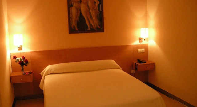 Suite Hotel SG