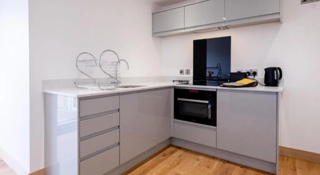Oak – Three Tuns Apartments, Reserva ahora Apartamento Pettistree 