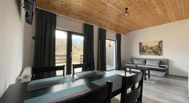 Merida Residence, Rezervovat Apartmán Hotely v Prahova Valley s parkováním, Parkování