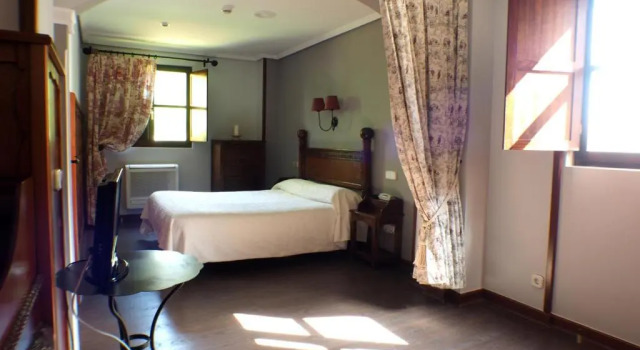 Номер семейный Hotel Comillas