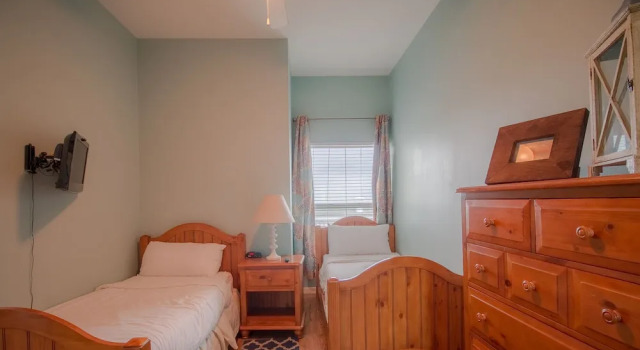Legacy I 1303 Penthouse