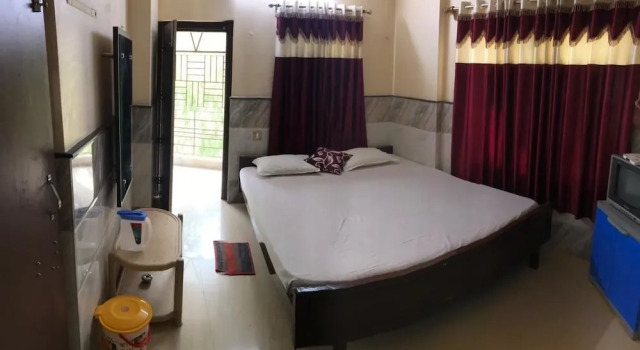 Annapurna Resort and Lodge, Prenota Resort Digha West Bengal