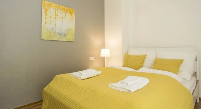 Ferienwohnung Krug