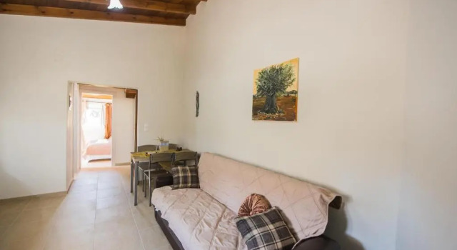 Villa Ariadni - Cretan Hospitality, Забронировать Вилла Коттеджи Центрального Крита, Коттедж