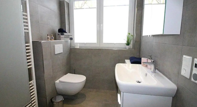 Appartementvermittlung Mehr als Meer Objekt 50