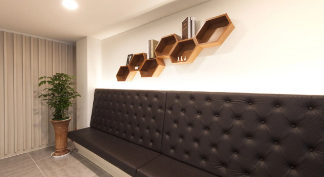 K-Grand Hostel Gangnam 1
