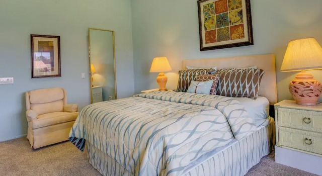 Апартаменты Patio, Grill & Pool Access: Palm Desert Retreat!