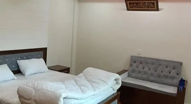 Номер Deluxe Mawa Hotel Balakot