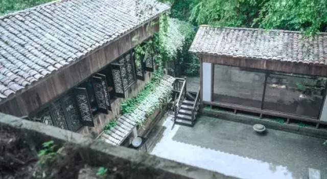 Rushi Chinese Inn, Rezerwuj Hotel Nanchang Jiangxi