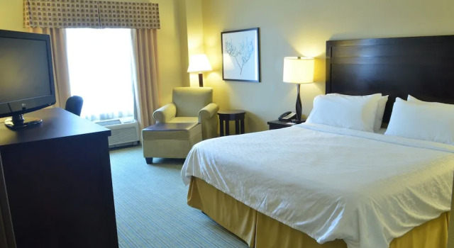 Двухместный номер Standard Holiday Inn Express- Waterloo/Cedar Falls by IHG
