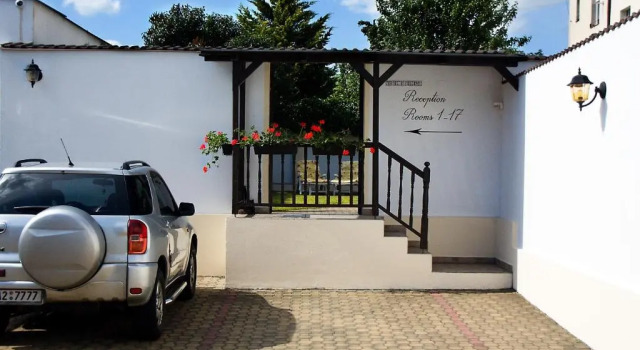 Luxus Suite Hotel Excellent