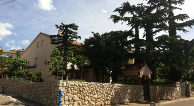 Двухместный номер Standard Villa Marija