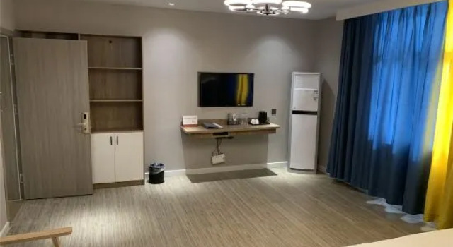 Люкс Business Longcheng Hotel