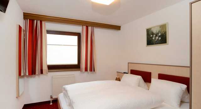 Berghof Reich, Rezerwuj Hotel Hotele w Tyrol z parkingiem, Parking