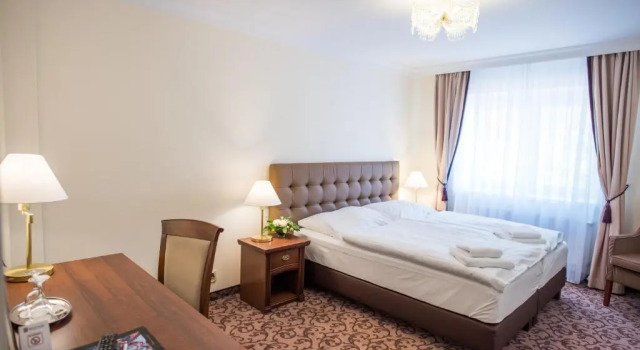 Номер Standard WINDSOR SPA Hotel