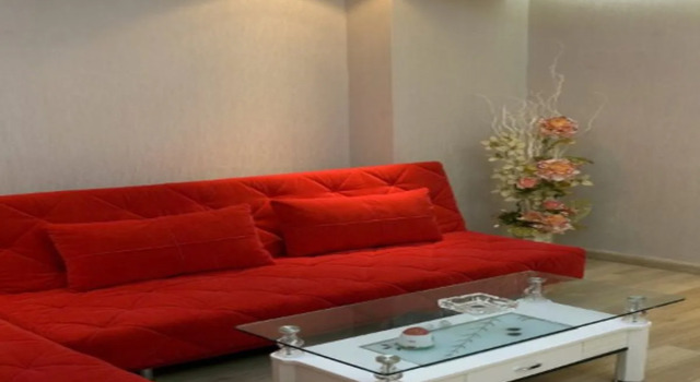 Nanjing Fangjiayuan Apartment Chengkai International