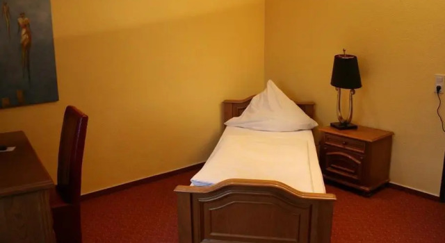 Номер Comfort Egestorfer Hof