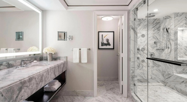 The Ritz-Carlton, St. Louis