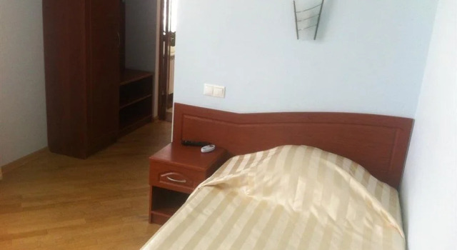 Kontinent Hotel