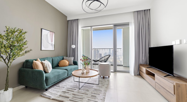 Silkhaus Ultra Luxury 1bdr Downtown Views II, Забронировать Апартаменты/квартира Дубай Эмират Дубай, рядом с Дубайский аквариум
