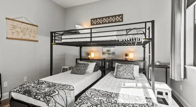 Love Shack