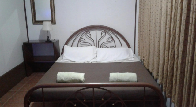 Двухместный номер Standard Casa Tentay Iloilo City