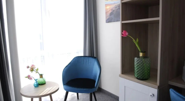 Двухместный номер Economy Hotel am Südwäldchen
