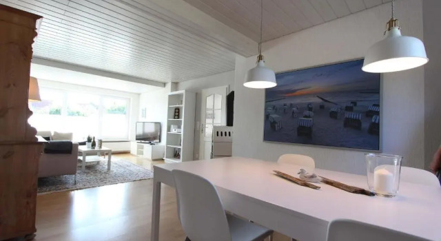 Haus Hahn Gorch-Fock-Weg 7, Забронировать Отель Келленхузен земля Шлезвиг-Гольштейн