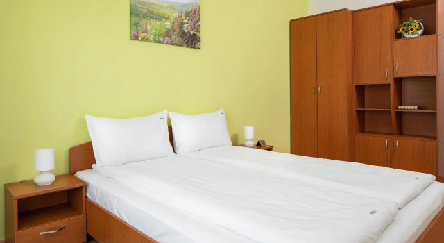 Brasov Holiday Apartments -Panoramic 10