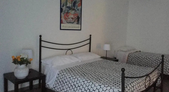 Апартаменты B&B Largo Barile