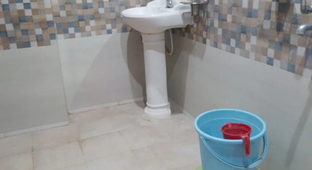 Трёхместный номер Standard Siyaram kunj Hotel