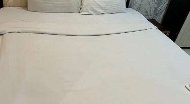 Номер Deluxe Hotel SS1