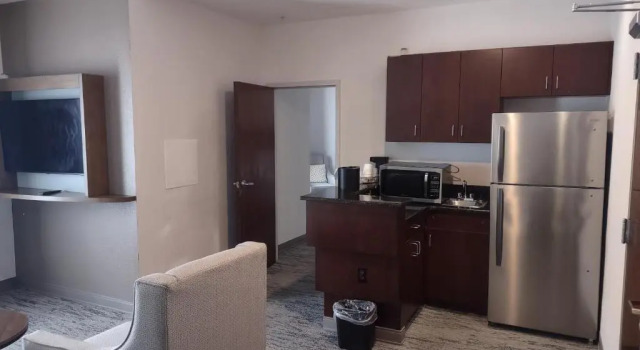 Четырёхместный номер Standard TRYP by Wyndham Tallahassee North I-10 Capital Circle