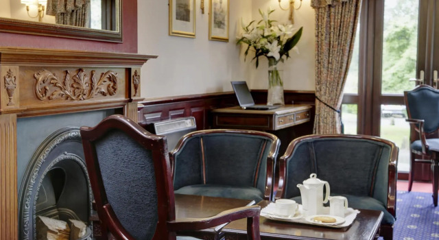 The Tollgate Hotel, Забронировать Отель Стейнинг South Downs