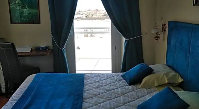 Двухместный номер Standard с видом на море Hotel De La Mer