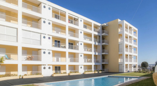 A26 - Afonso V Apartment, Забронировать Апартаменты/квартира Апартаменты Портиман, рядом с Парк Молодежи, Апартаменты/квартира