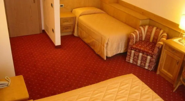 Двухместный номер Standard с балконом и с видом на озеро Ariston Lake View Hotel
