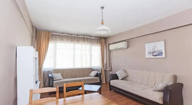 Roncalli Suite And Apart Ii