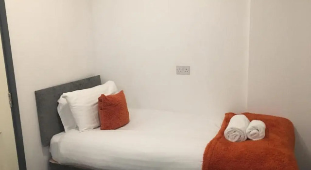 Ilex Guest House, Book Pension Maidenhead Berkshire