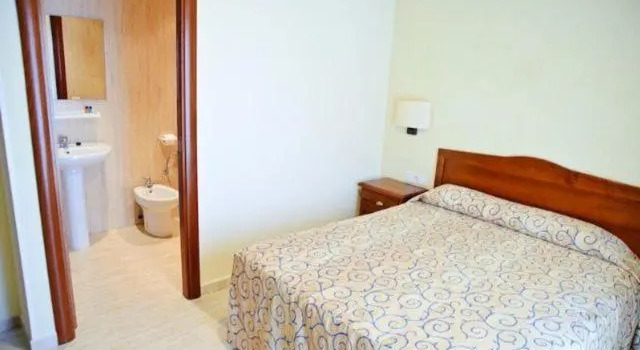Номер Standard Hotel Sancho