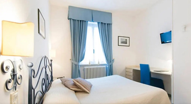 Двухместный номер Standard Miralago B&B and Apartments