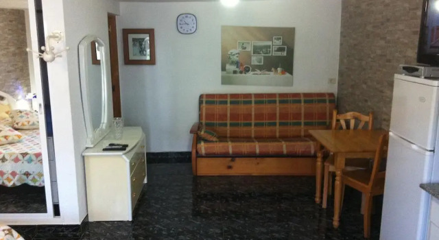 Apartamentos Sandra