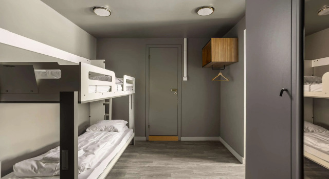 Superior- værelse Rica Saga Hotel, Sarpsborg