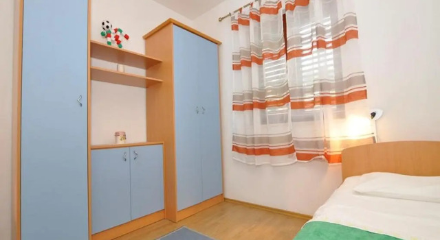 Apartments Seagull, Book Lejlighed Hoteller i Split Region med parkering, Parkering