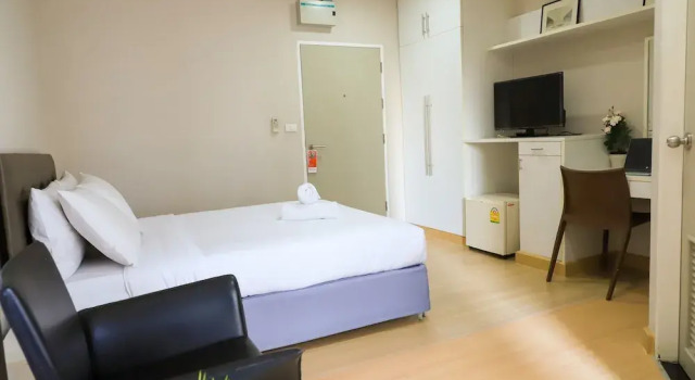 Номер Standard CU I House
