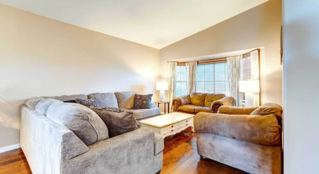 Pool + Hot Tub: Home Near Peoria Sports Complex, Забронировать Дом для отпуска Пеория 